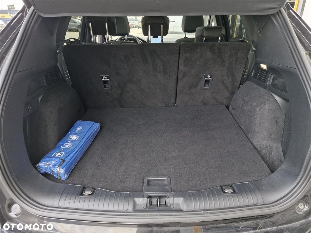 Ford Kuga 2.5 FHEV FWD Vignale - 11