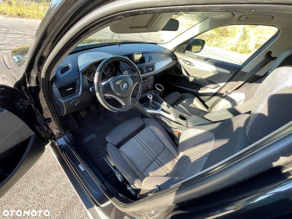 BMW X1 sDrive20d - 13