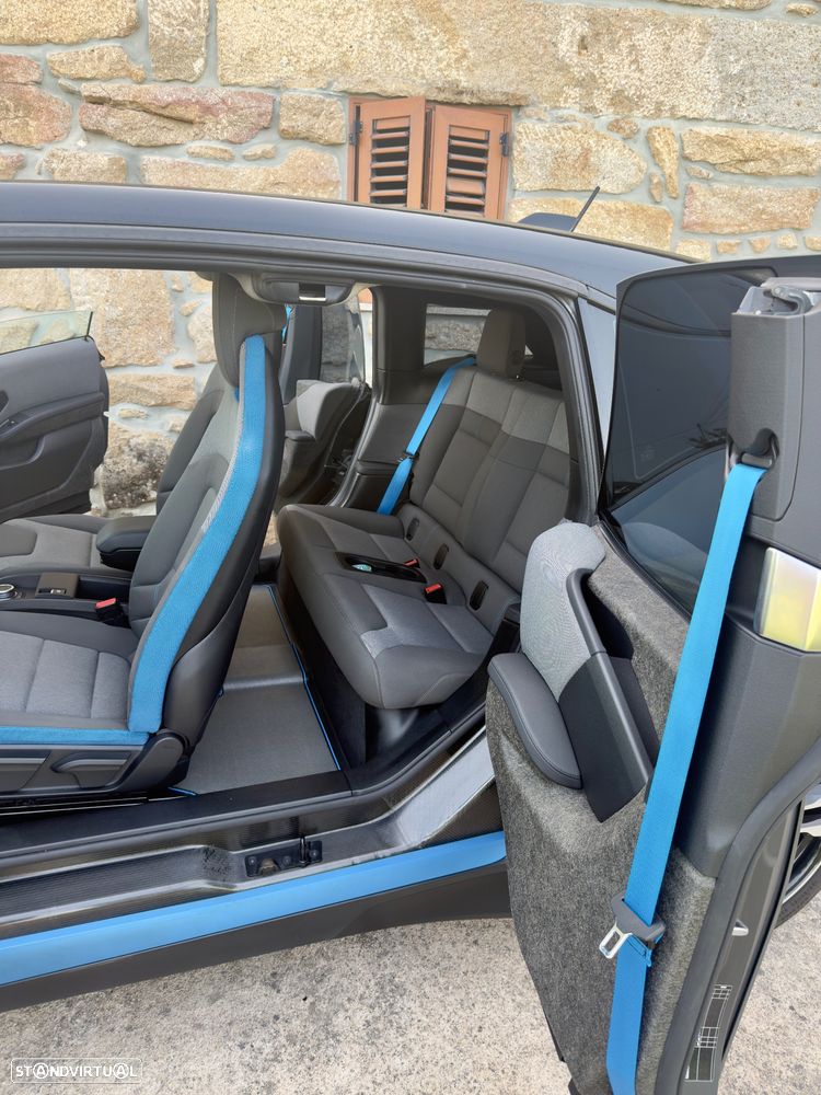 BMW i3 s 120Ah - 13