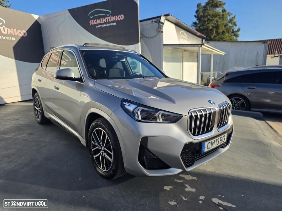 BMW X1 xDrive25e Aut. M Sport Pack - 7