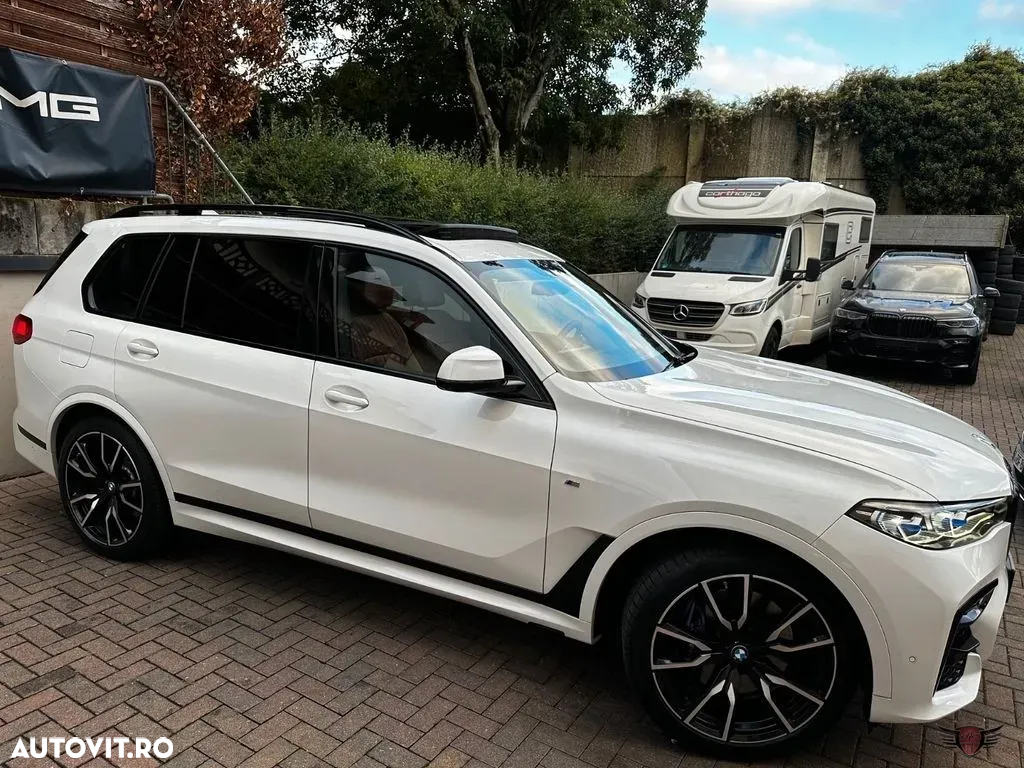 BMW X7 xDrive40i MHEV - 14