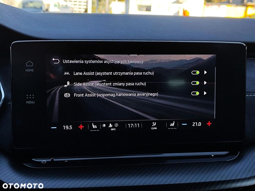 Skoda Octavia 2.0 TDI 4x4 RS DSG - 33