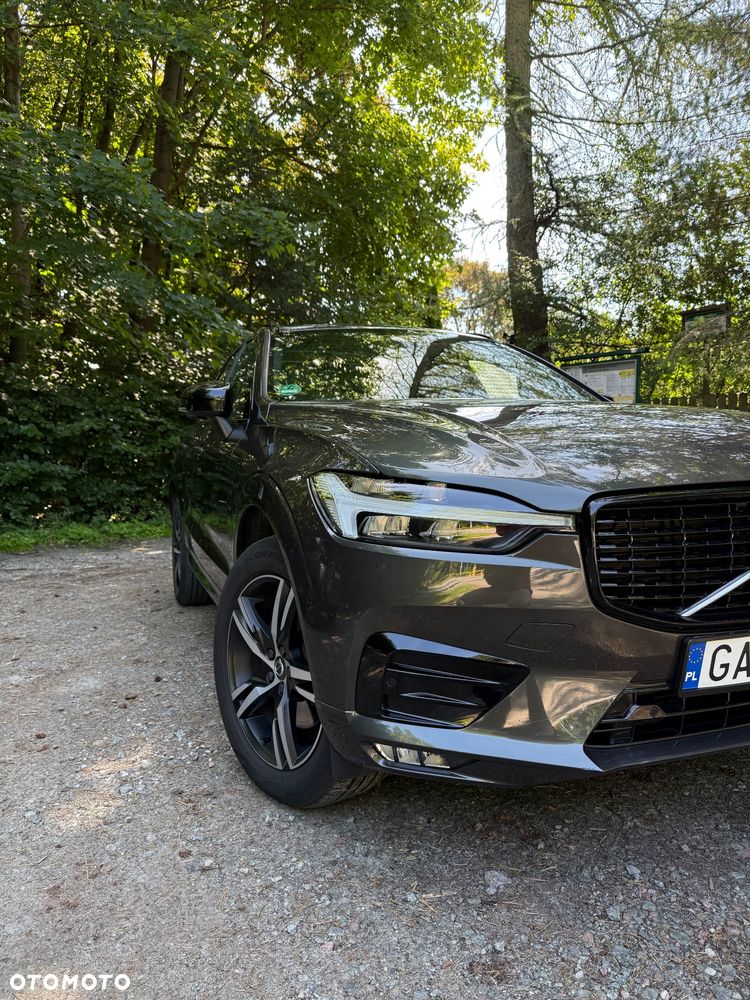 Volvo XC 60 - 7