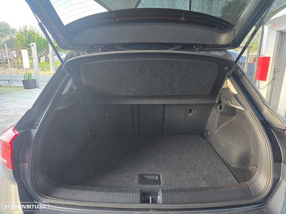 VW T-Roc 1.0 TSI Style - 29