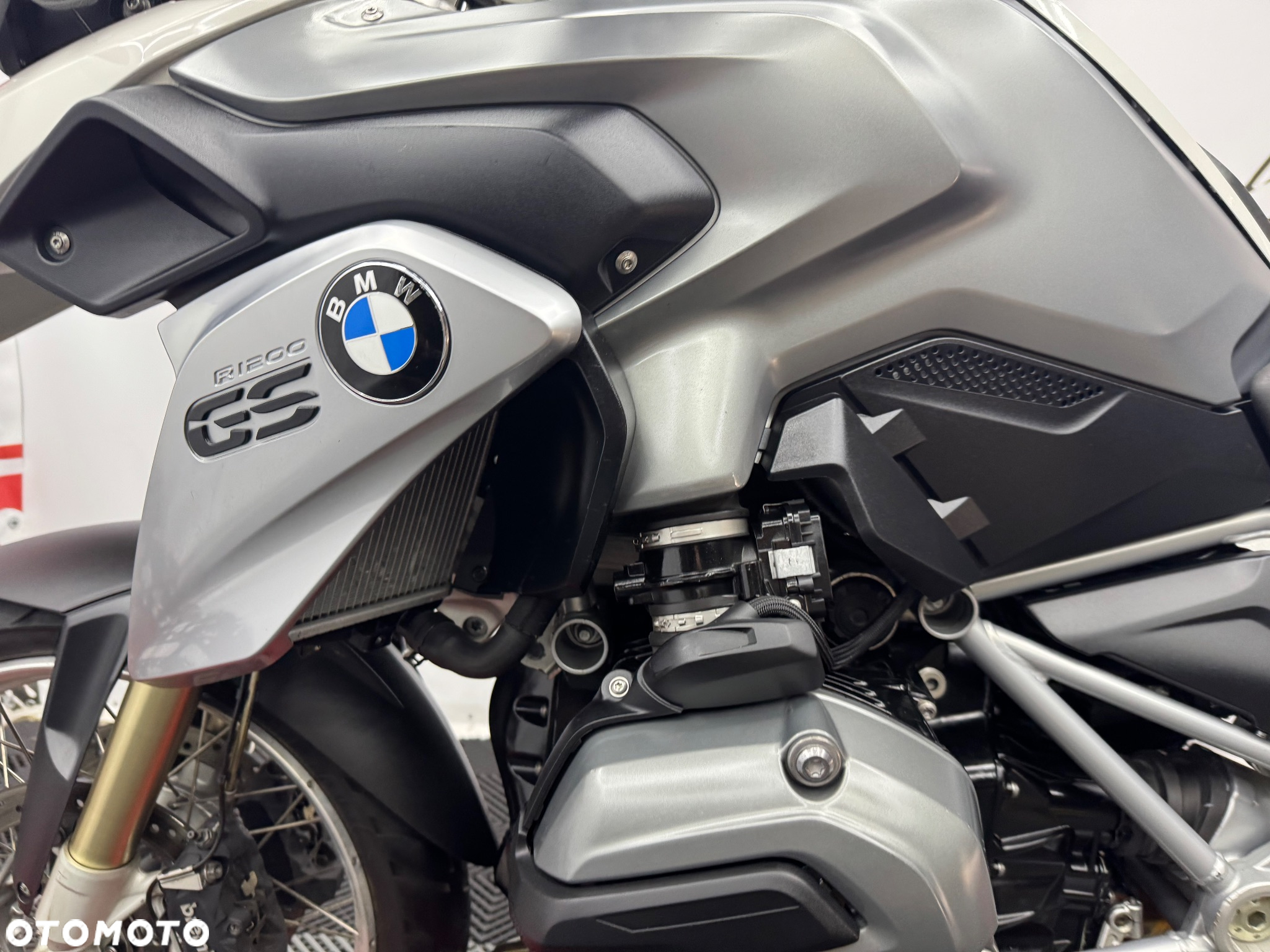 BMW R - 21