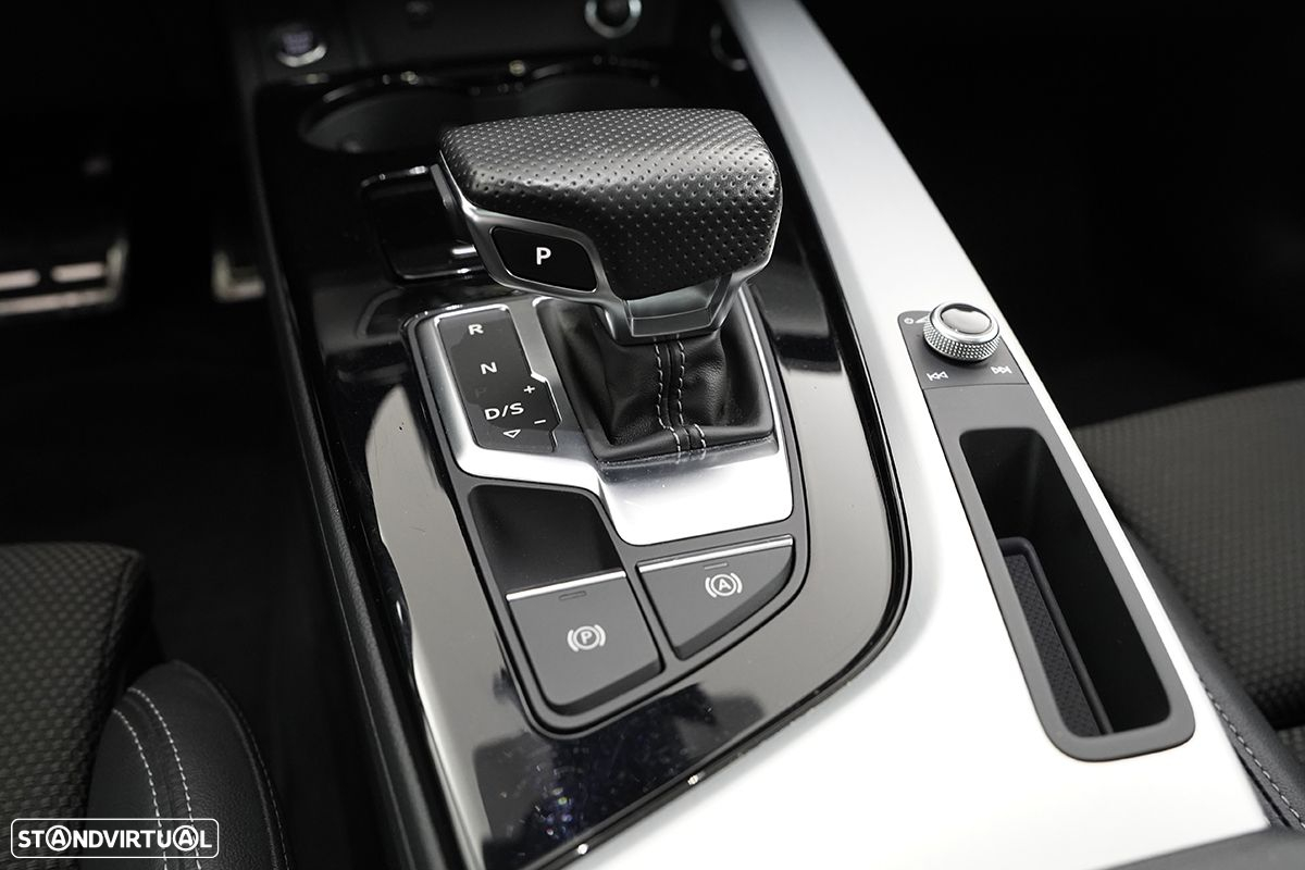Audi A5 Sportback 40 TDI Advanced S tronic - 13