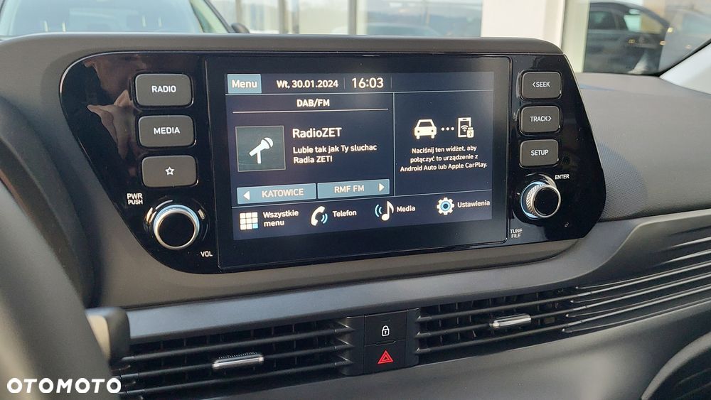 Hyundai i20 1.0 T-GDi Modern DCT - 16