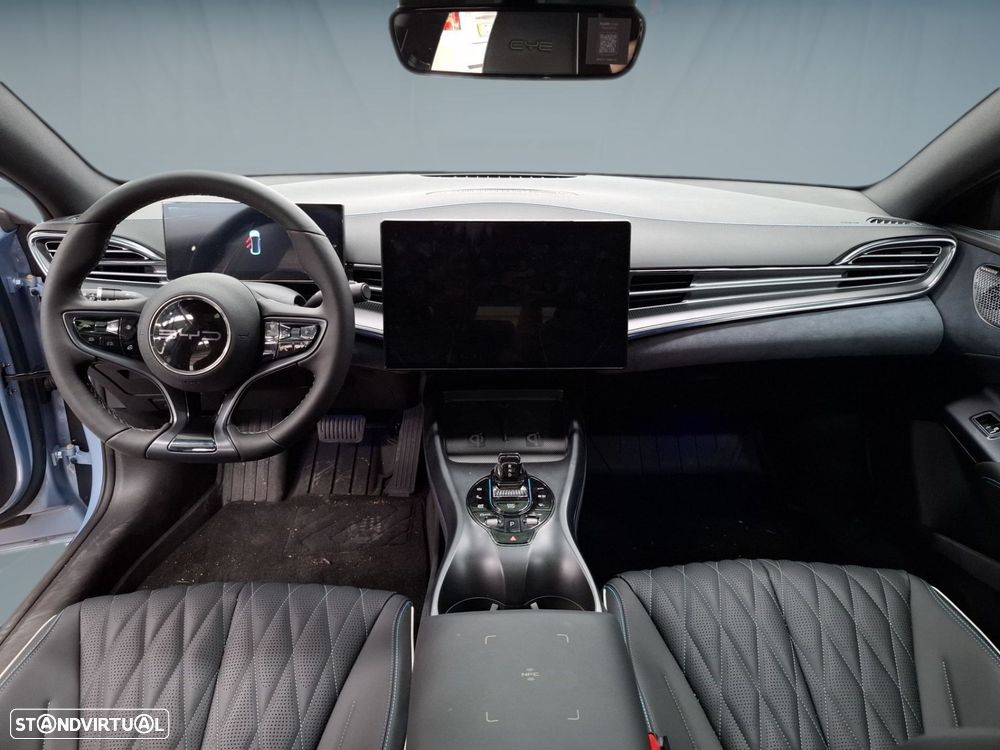 BYD Seal 82.5 kWh Design - 12