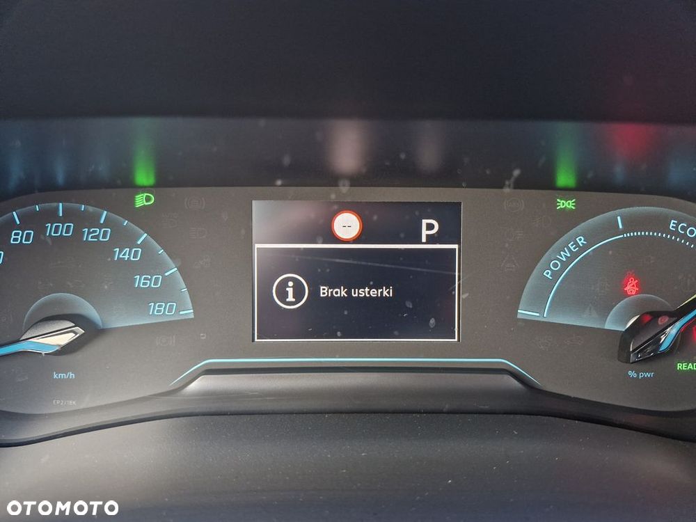 Peugeot 208 Active - 20