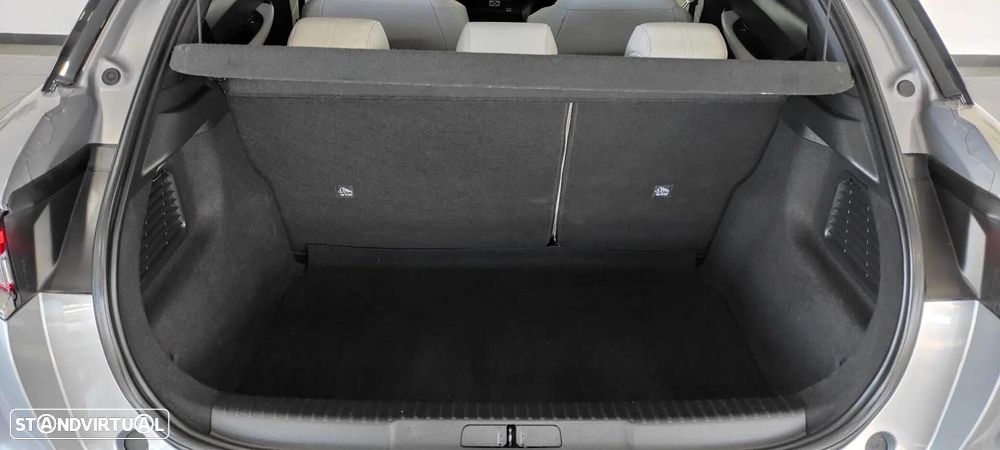 DS DS3 Crossback 1.2 PureTech Grand Chic EAT8 - 21