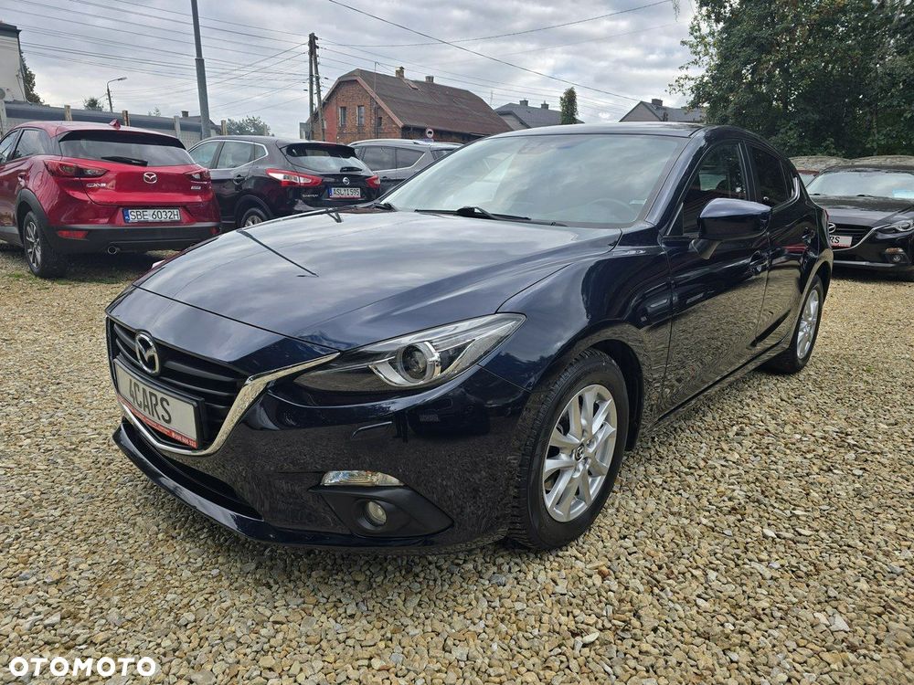 Mazda 3 SKYACTIV-G 120 Center-Line - 37