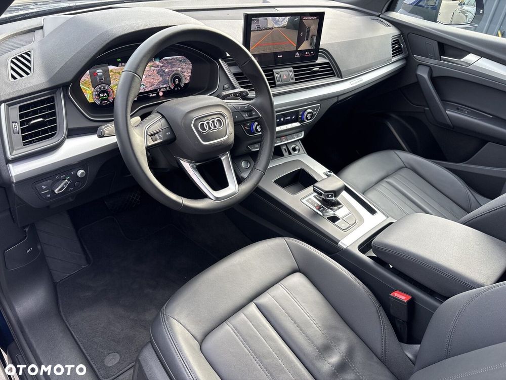 Audi Q5 Sportback - 17