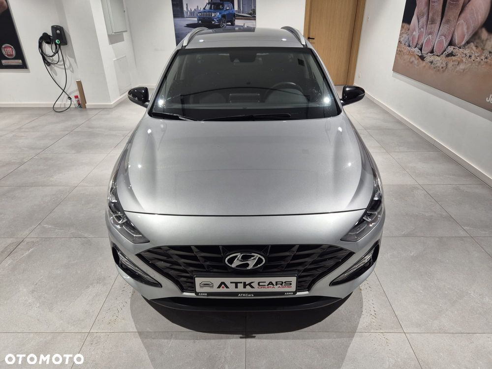 Hyundai i30 1.5 T-GDI 48V Smart - 4