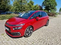 Citroën C4 SpaceTourer - 1