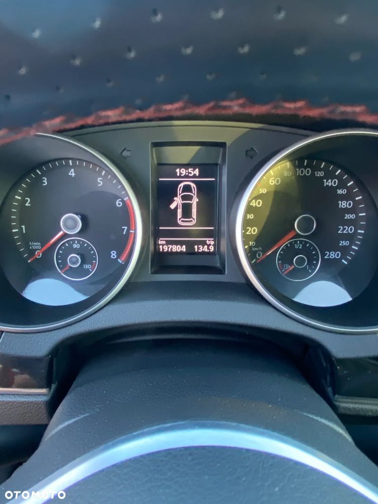 Volkswagen Golf 2.0 TSI GTI DSG - 18