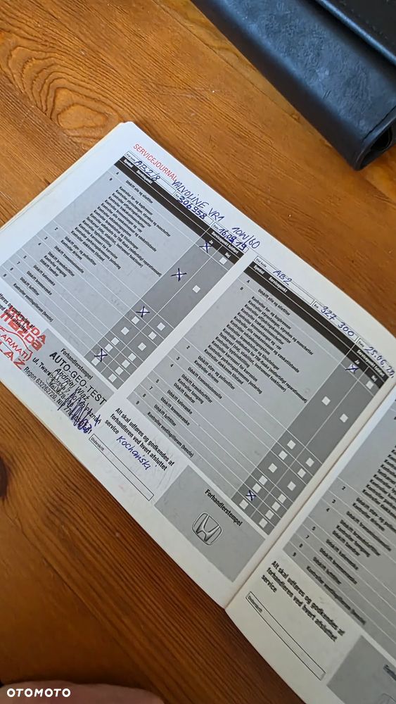 Honda Accord 2.2d Executive Nav - 22