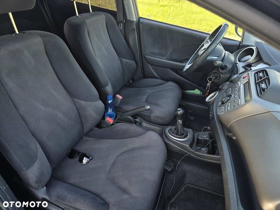 Honda Jazz - 20