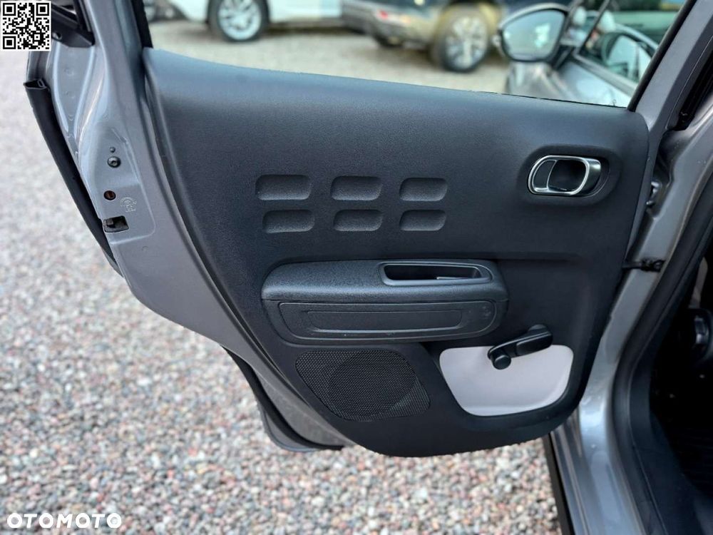Citroën C3 - 35
