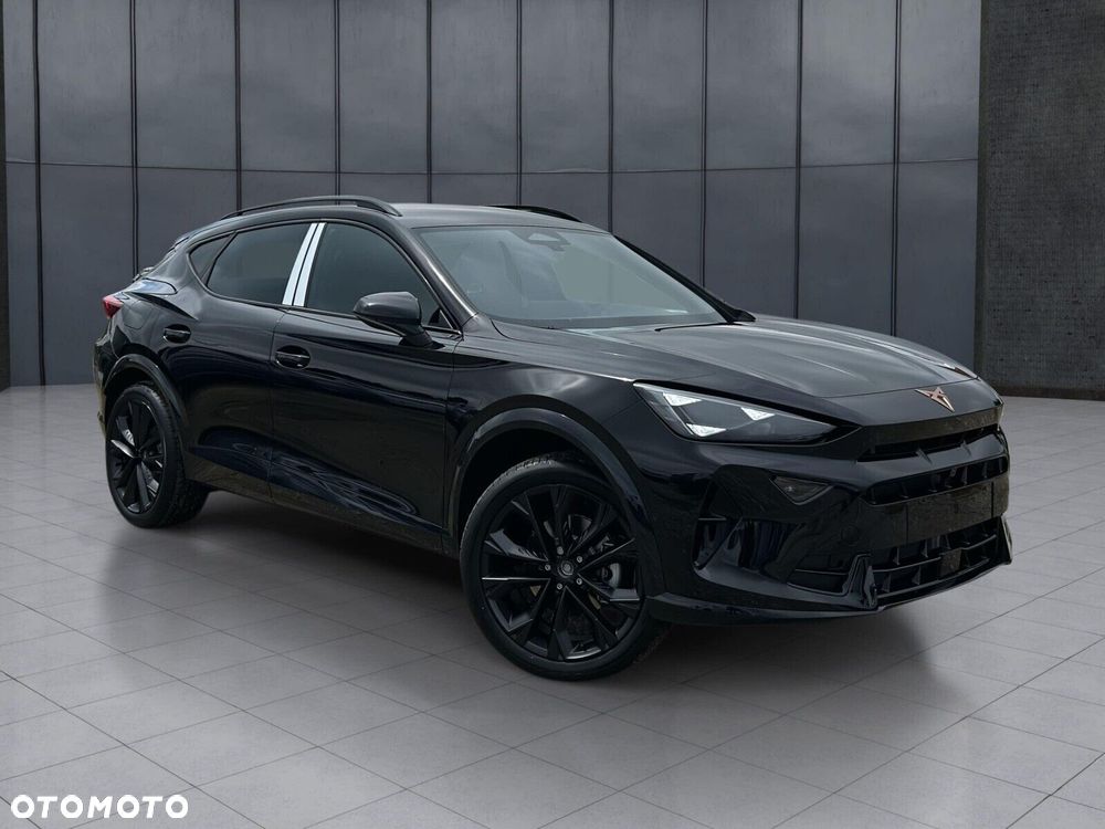 Cupra Formentor - 9