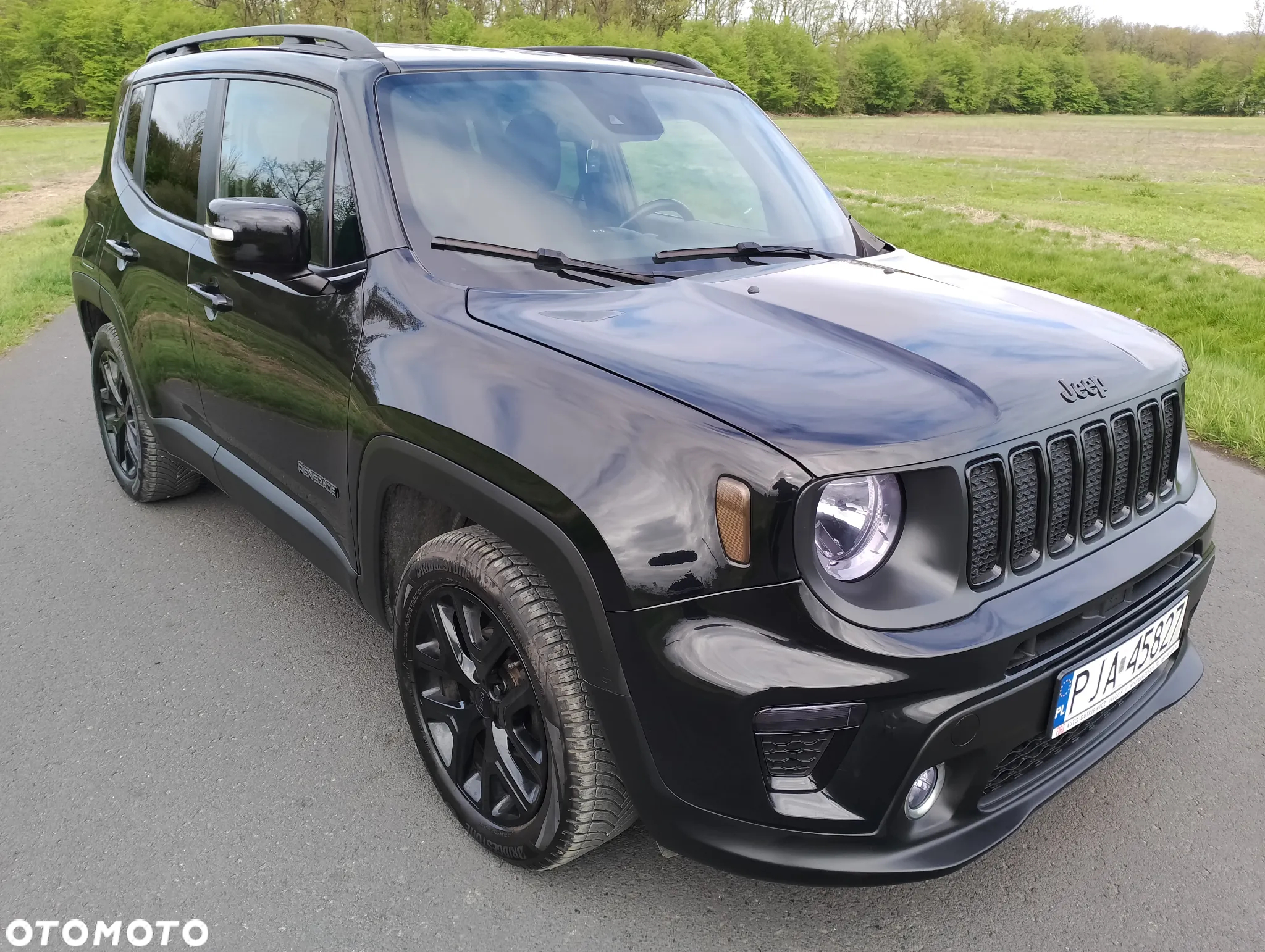Jeep Renegade - 12
