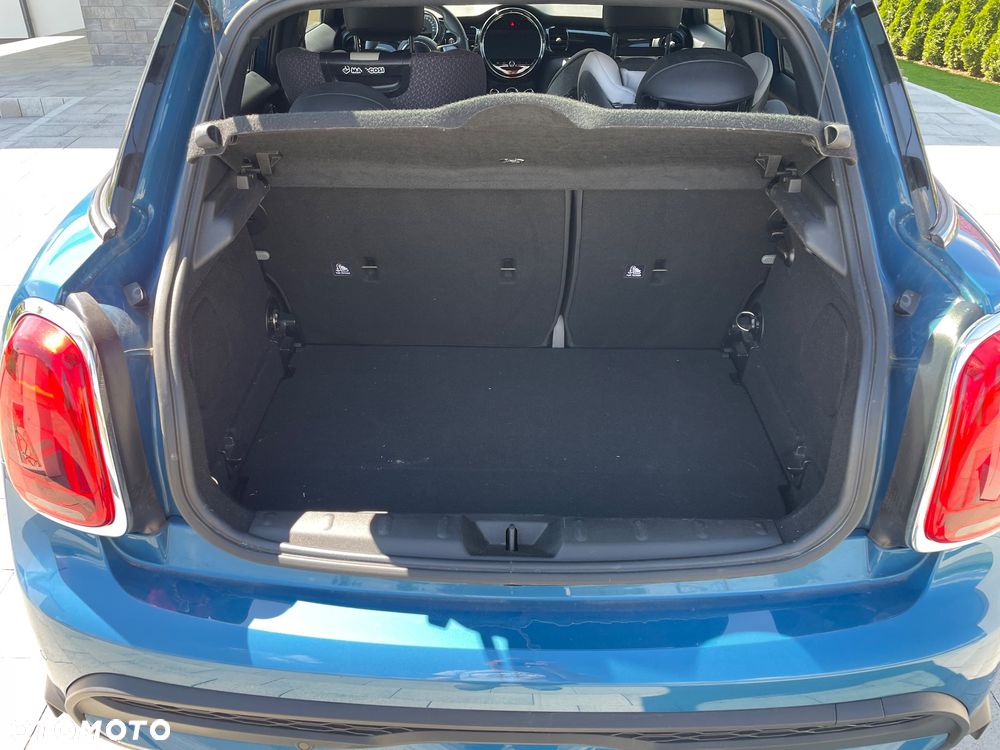 MINI Cooper S sport - 9