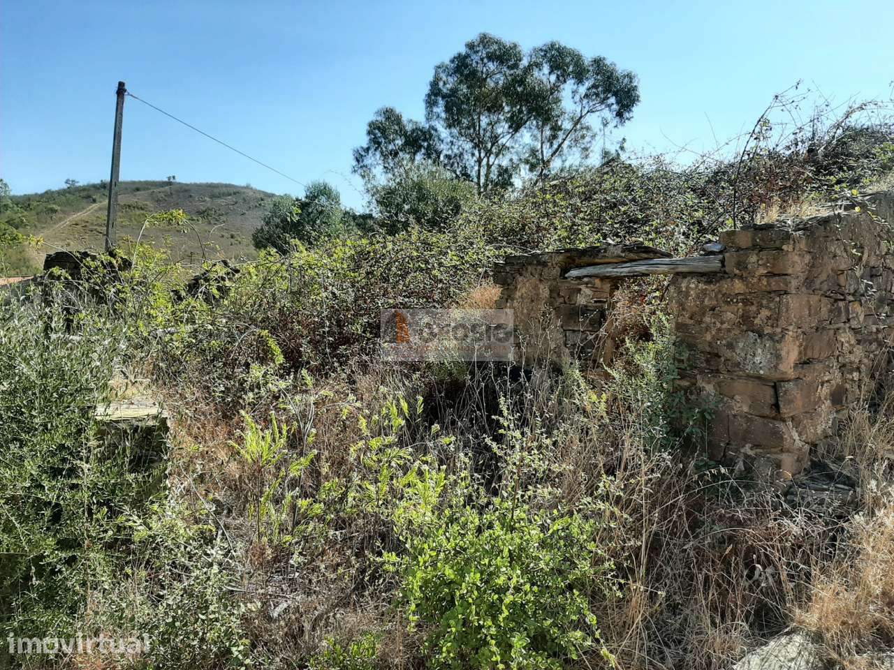 Quintinha T1 Venda em São Marcos da Serra,Silves - Grande imagem: 2/18