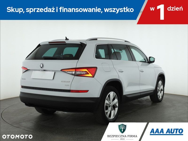 Skoda Kodiaq - 7
