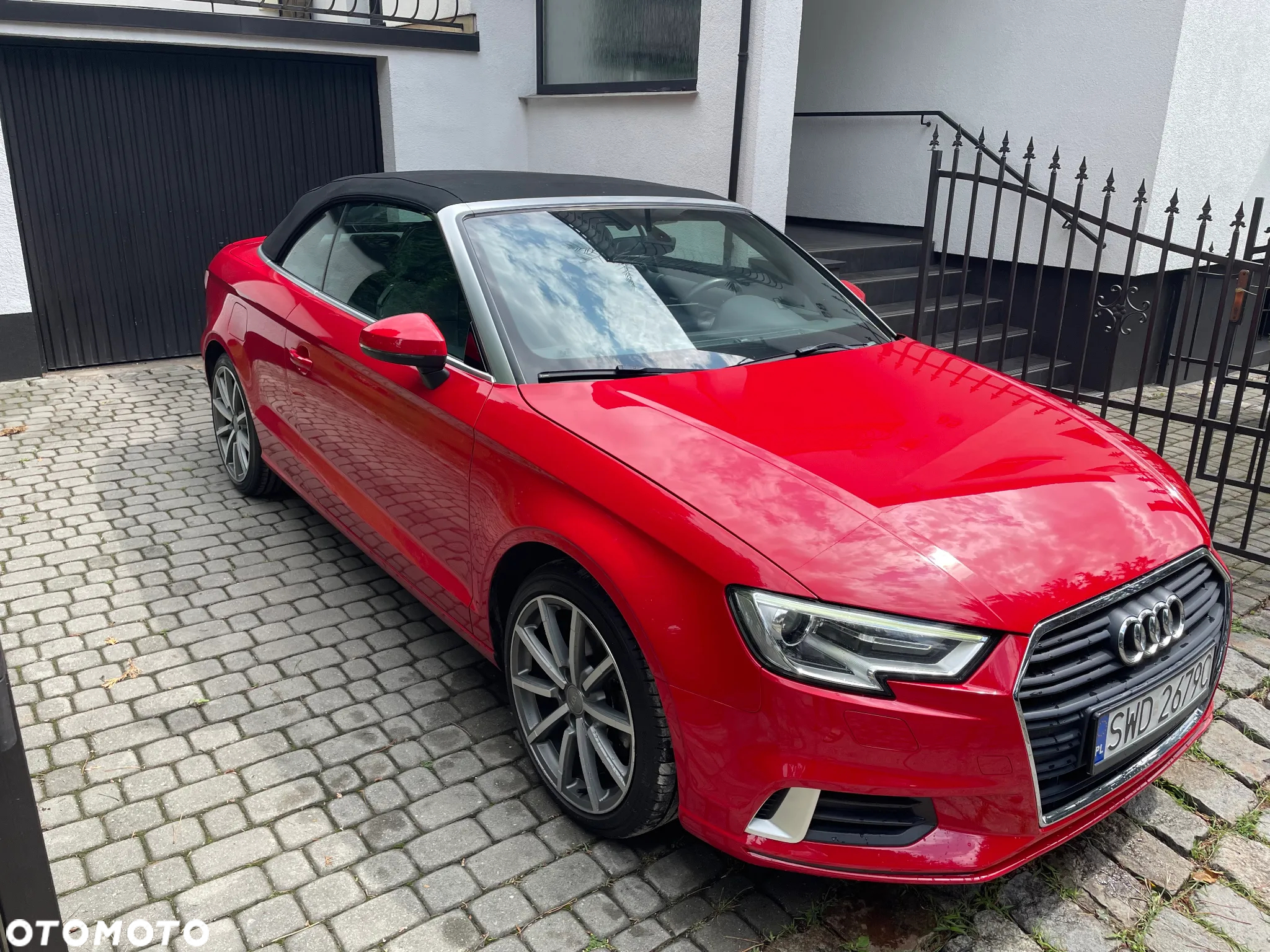 Audi A3 - 7