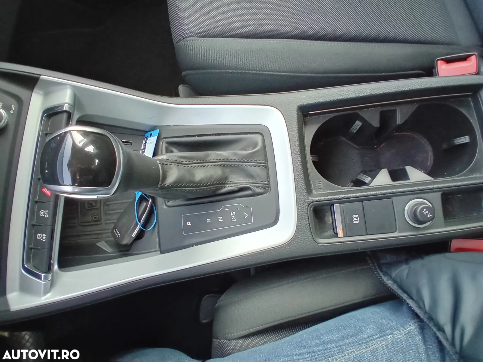 Audi Q3 - 7