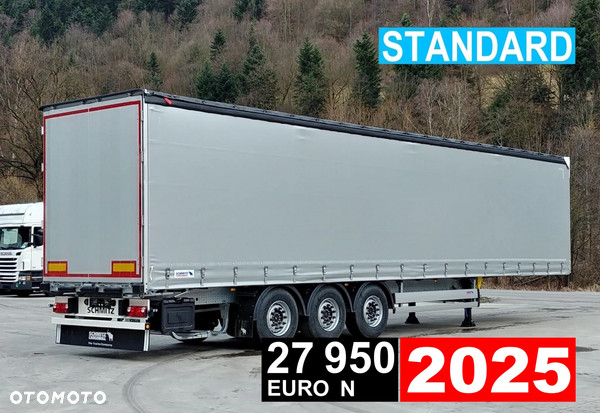 Schmitz Cargobull STANDARD