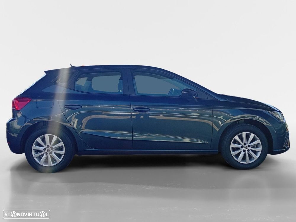 SEAT Ibiza 1.0 TSI Style - 6