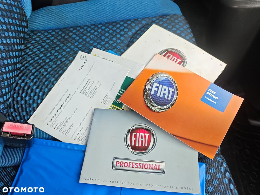 Fiat SCUDO - 17