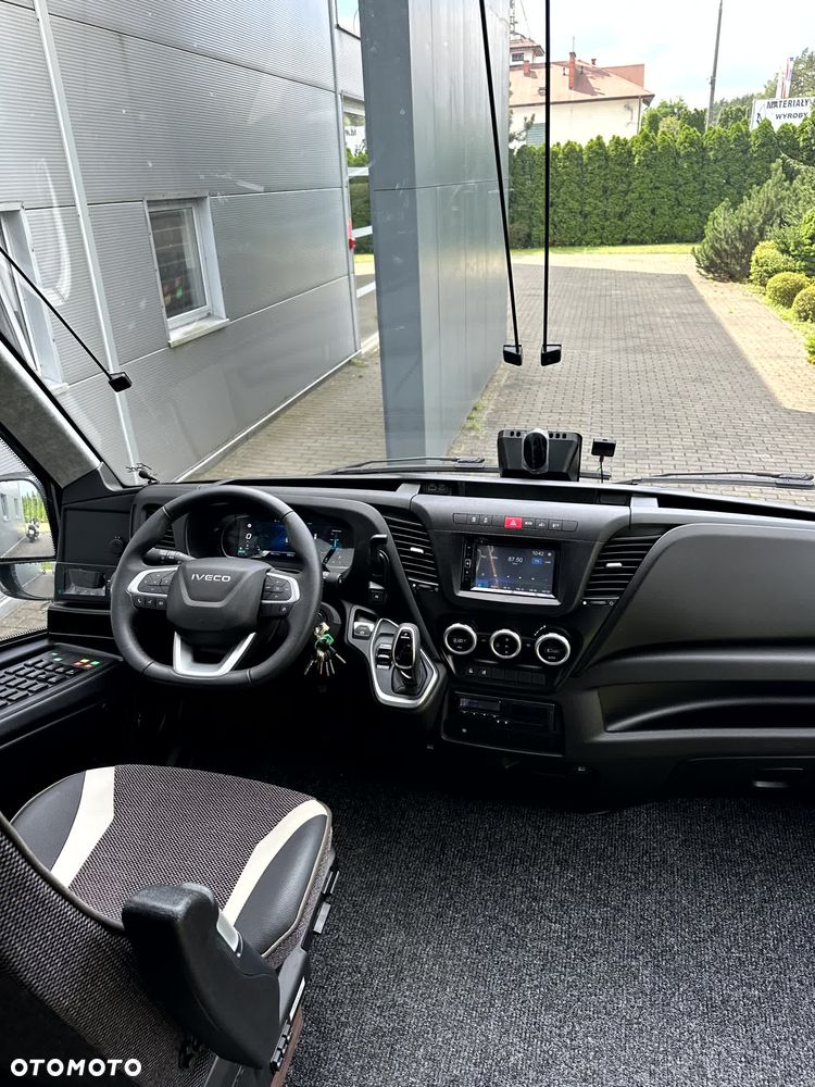 Iveco ROSERO FIRST FLHI 70C - DIESEL - 6