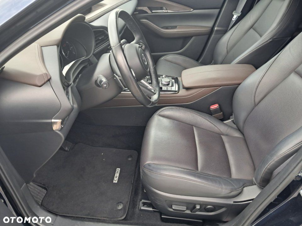 Mazda CX-30 - 14
