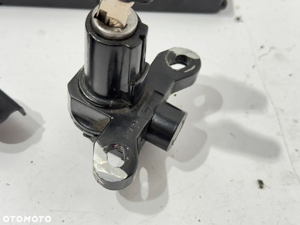 Stacyjka IMO Triumph Street Triple 765 660  16-21r - 4