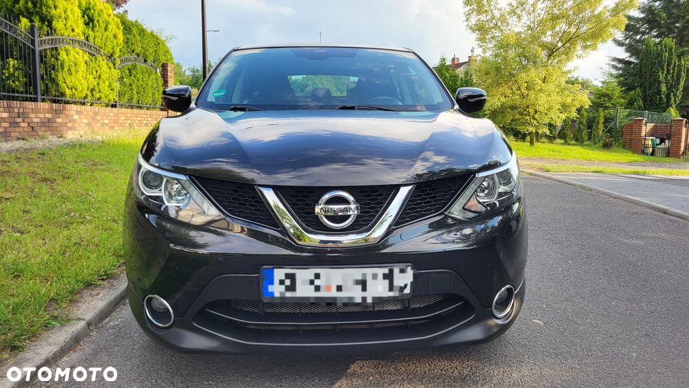 Nissan Qashqai 1.2 DIG-T N-Connecta - 31