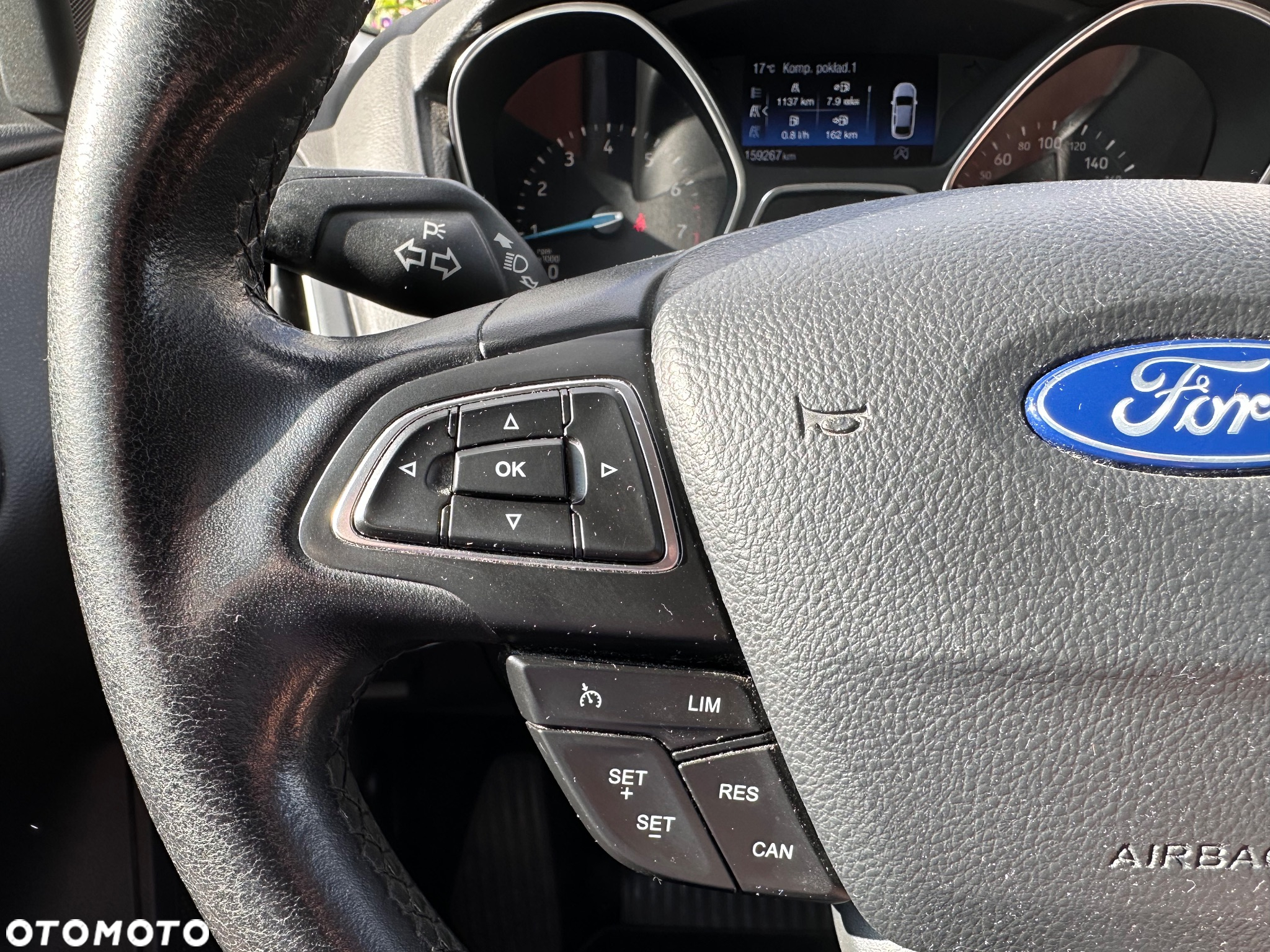 Ford Focus 1.0 EcoBoost Start-Stopp-System ACTIVE - 22