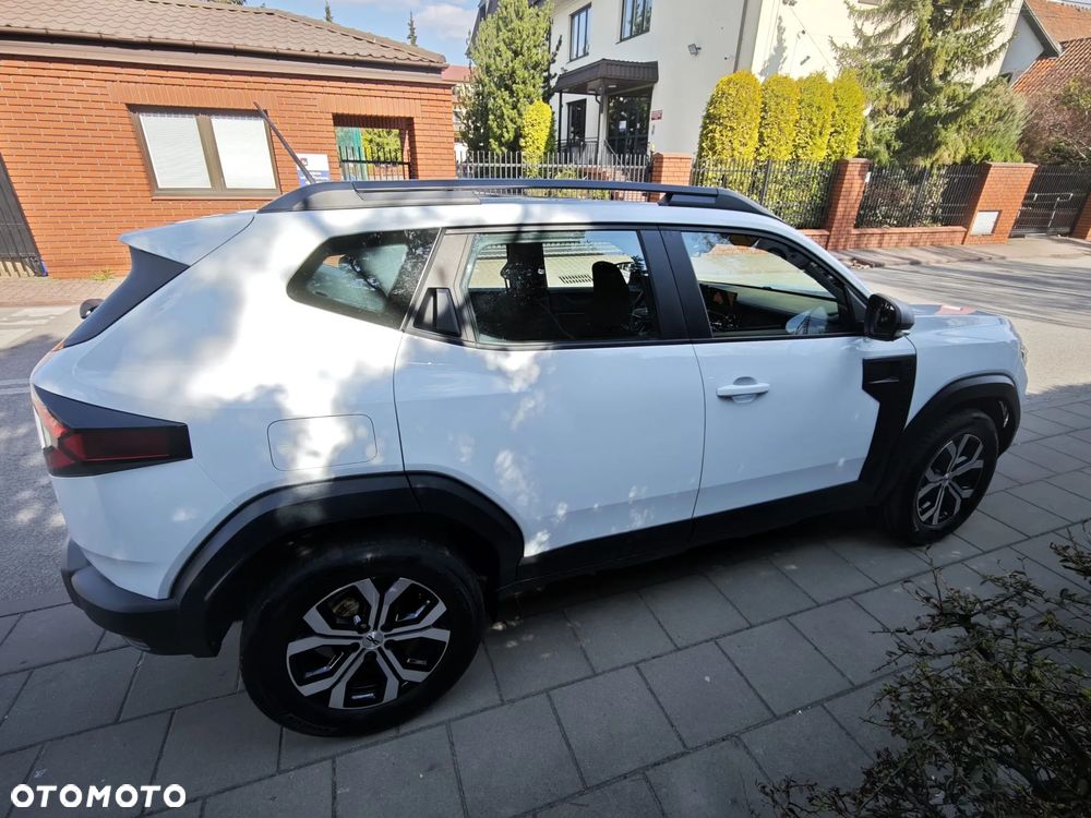 Dacia Duster 1.0 TCe Expression - 15