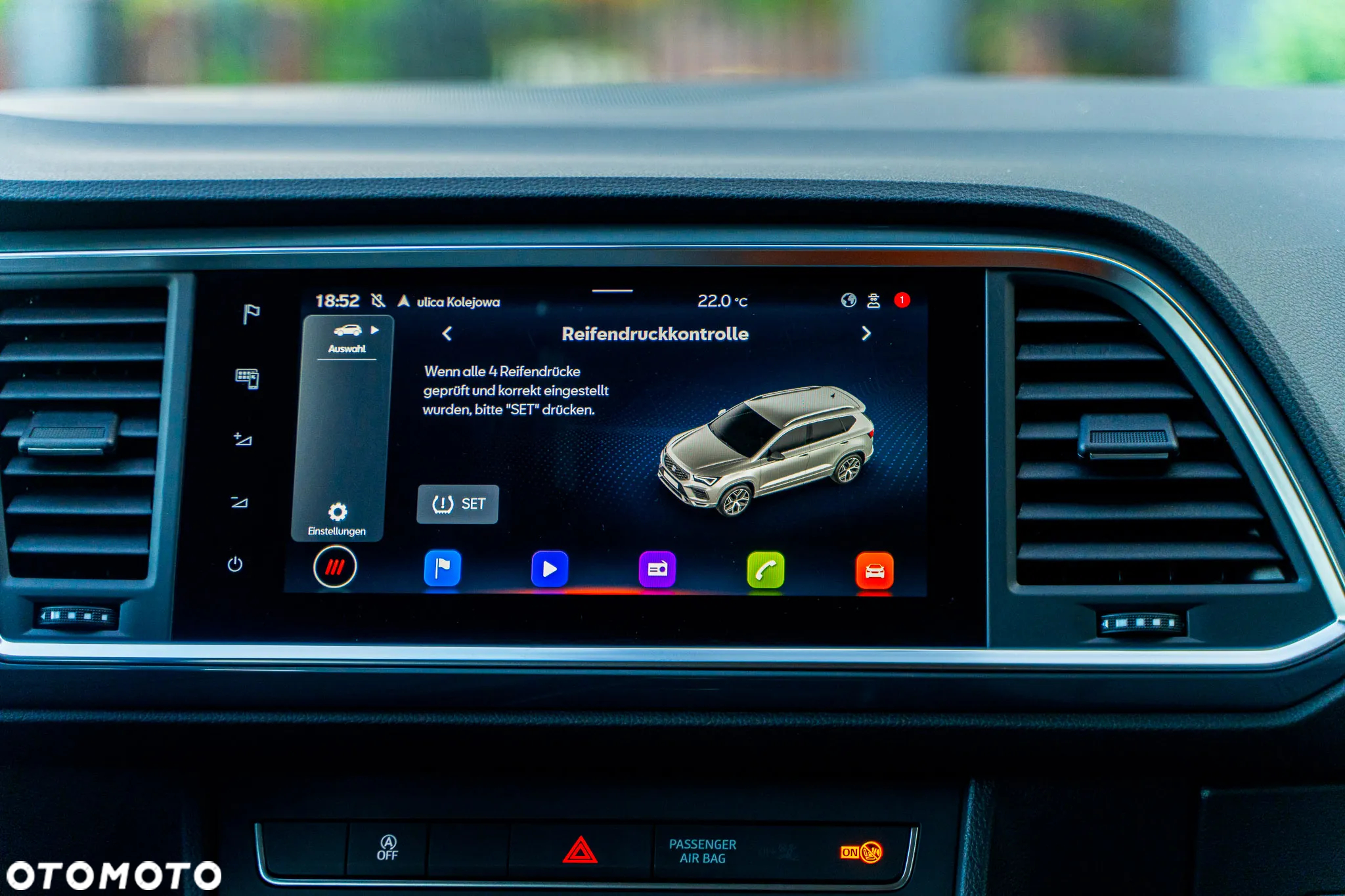 Seat Ateca - 15
