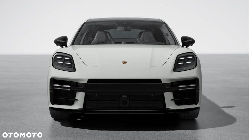 Porsche Panamera - 5