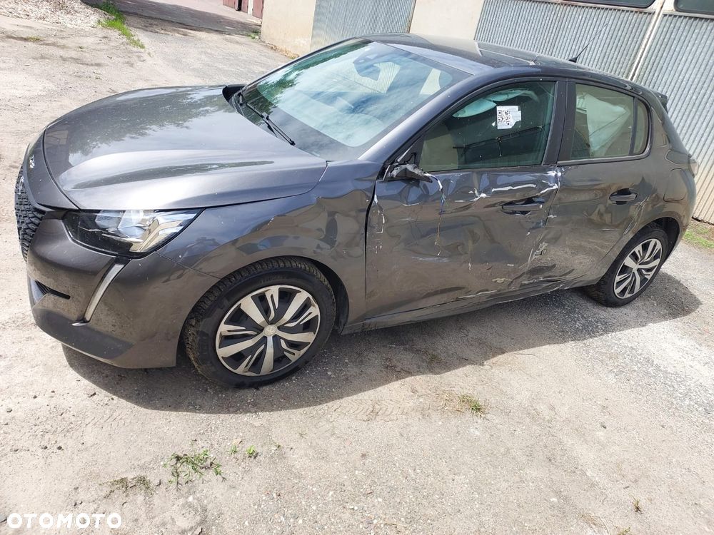 Peugeot 208 PureTech 100 Allure - 8