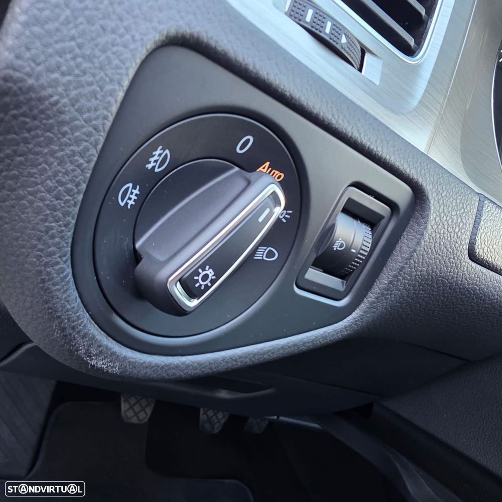 VW Golf 1.2 TSi Confortline - 18