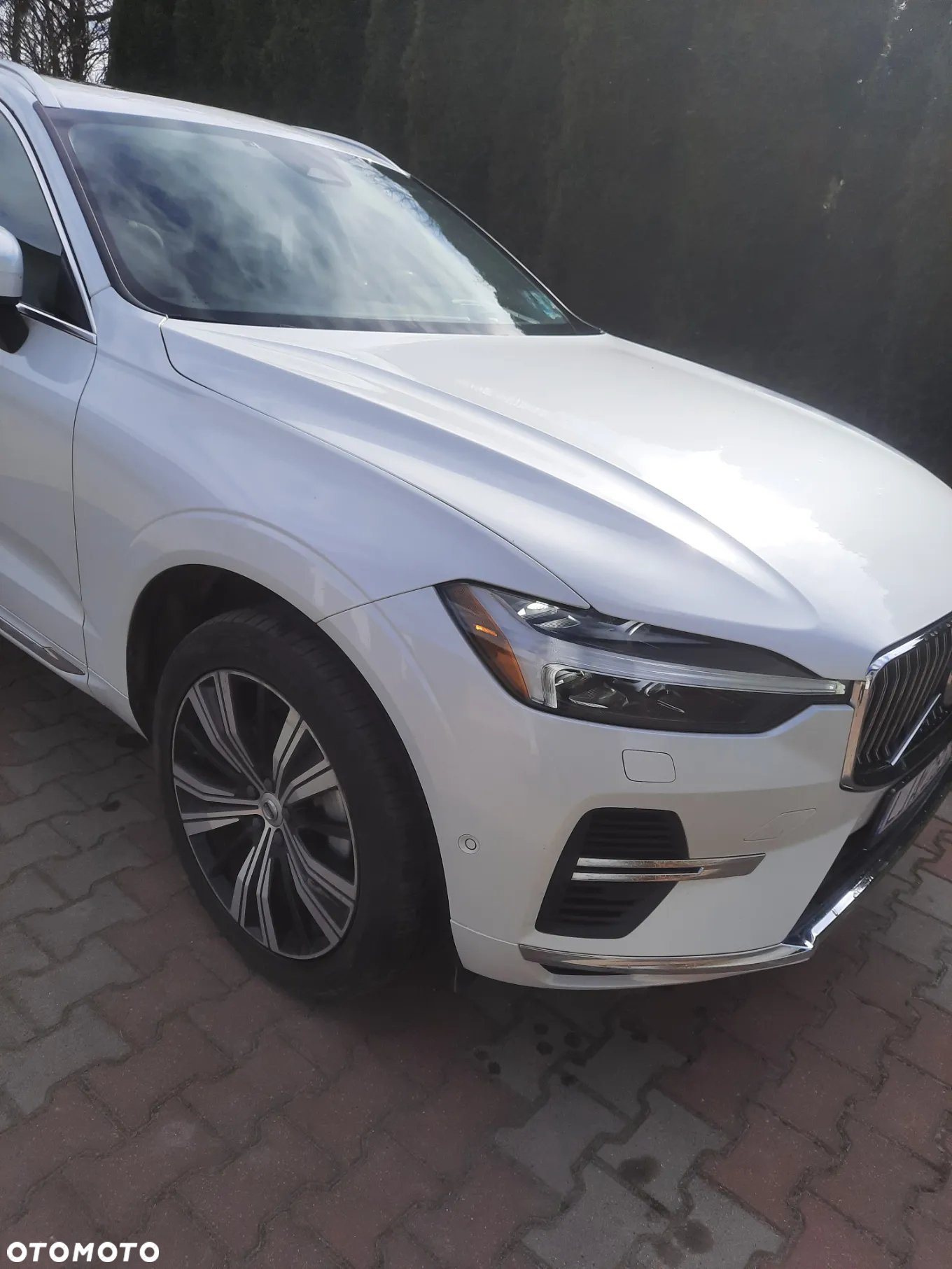 Volvo XC 60 - 5
