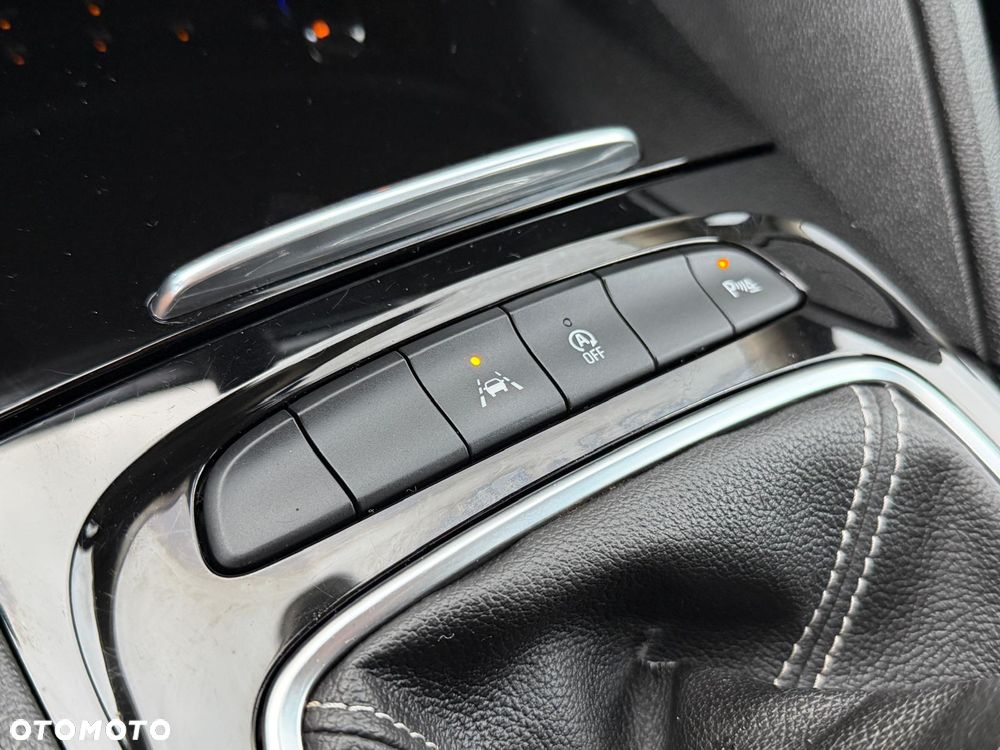 Opel Insignia 2.0 Exclusive - 35