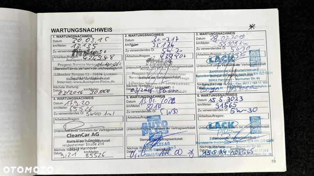 Chevrolet Trax 1.4T AWD LT+ - 38