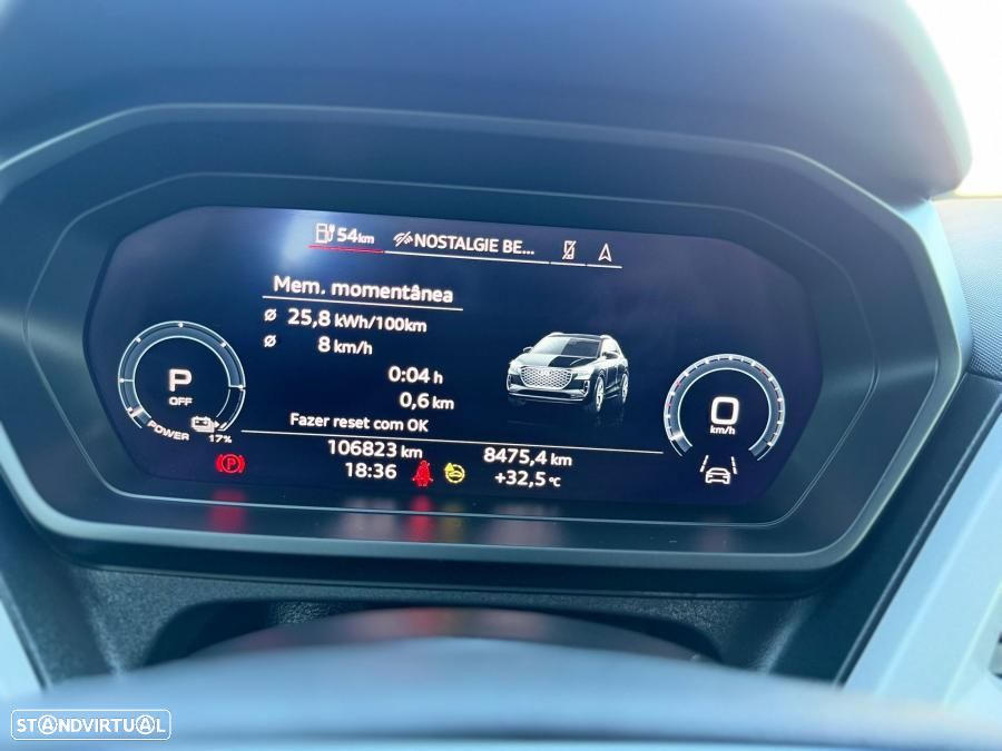 Audi Q4 e-tron 40 82 kWH - 13
