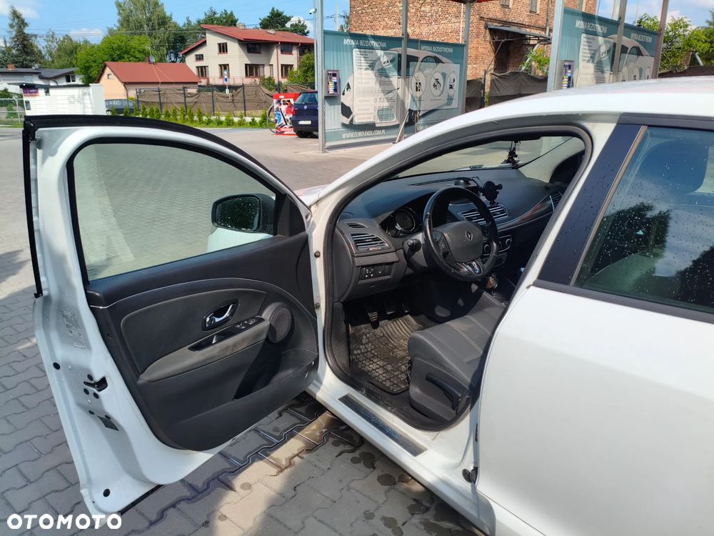 Renault Megane 1.5 dCi Limited - 3