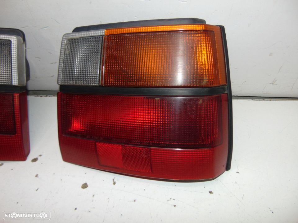 Nissan micra k10 farolins - 3