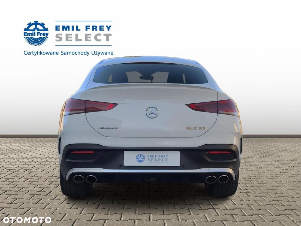 Mercedes-Benz GLE - 4