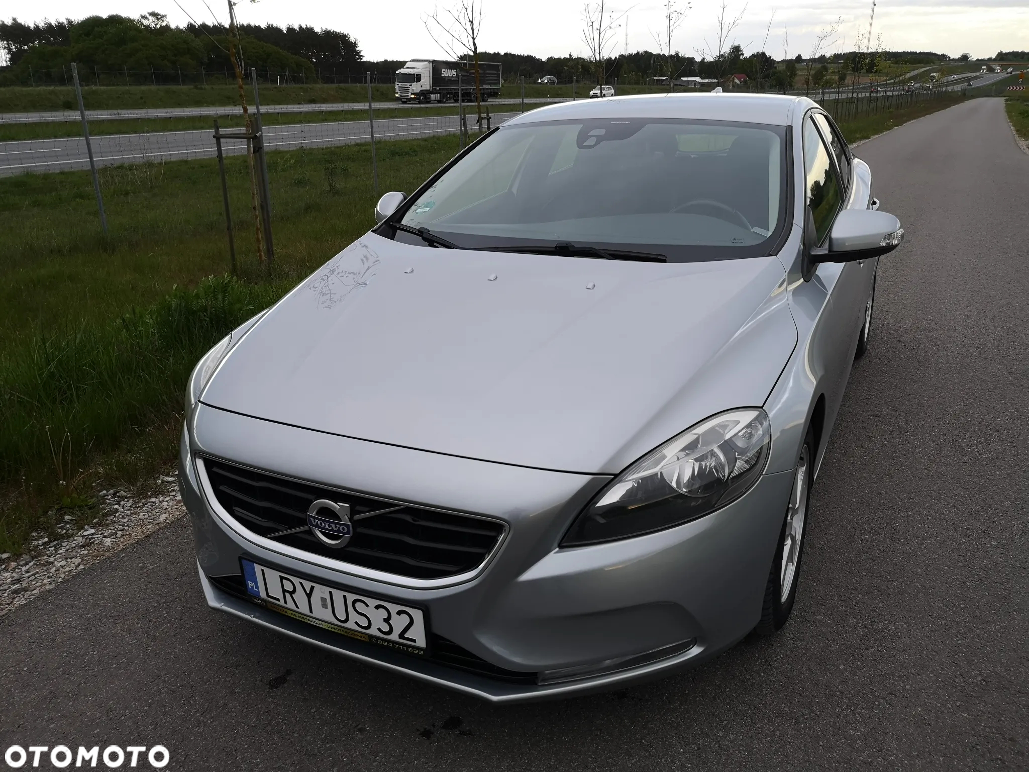 Volvo V40 - 9